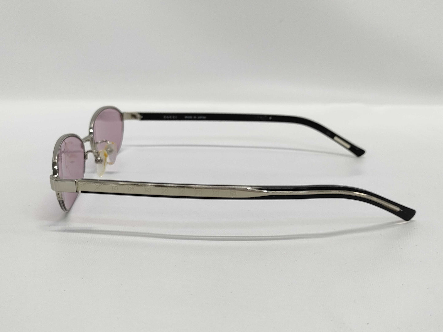 GUCCI 53□17－138 Sunglasses Sunglasses and Glasses
