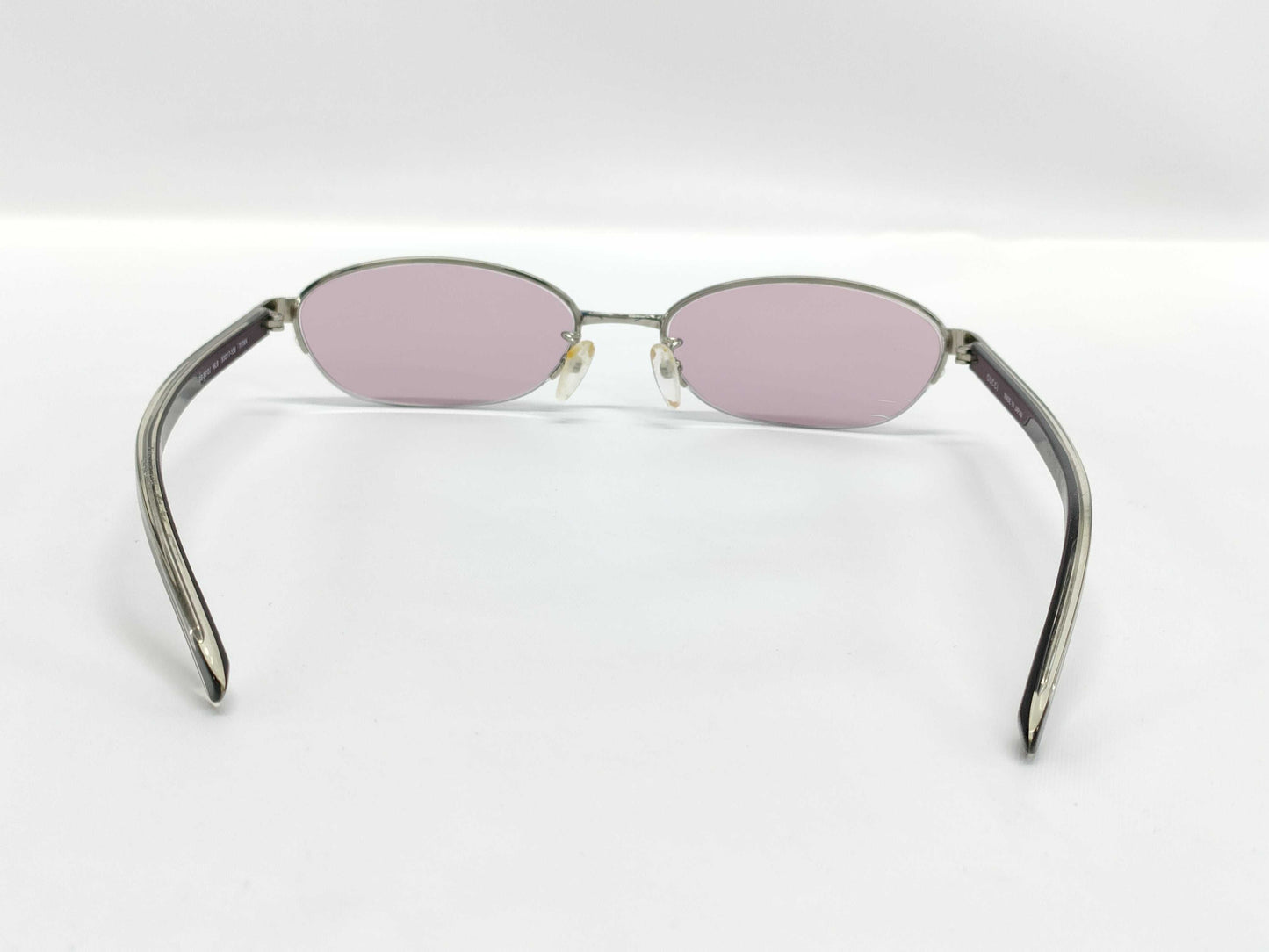 GUCCI 53□17－138 Sunglasses Sunglasses and Glasses