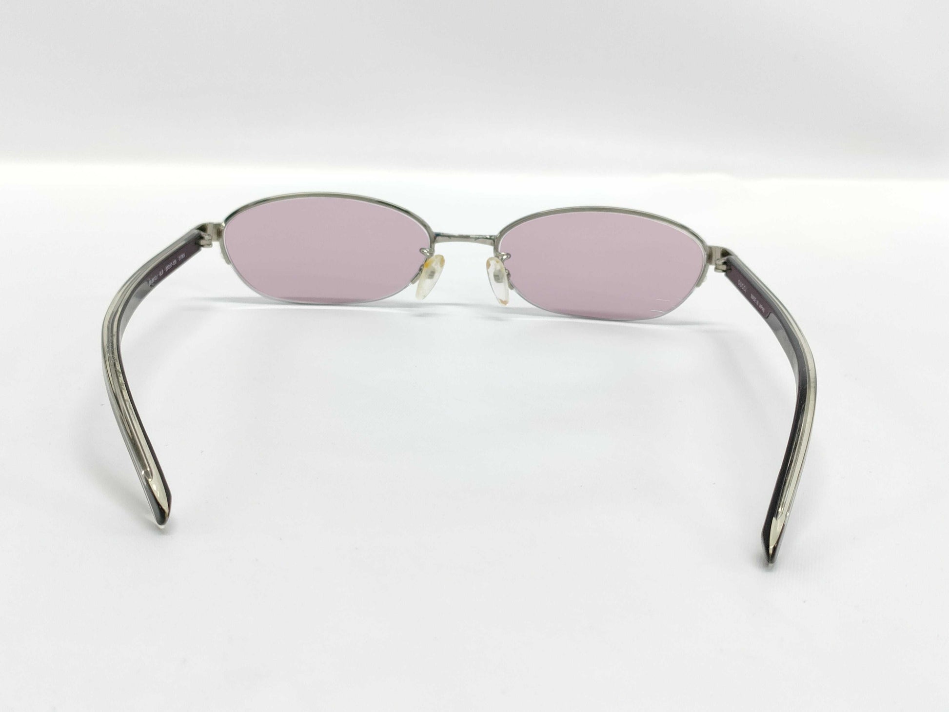 GUCCI 53□17－138 Sunglasses Sunglasses and Glasses