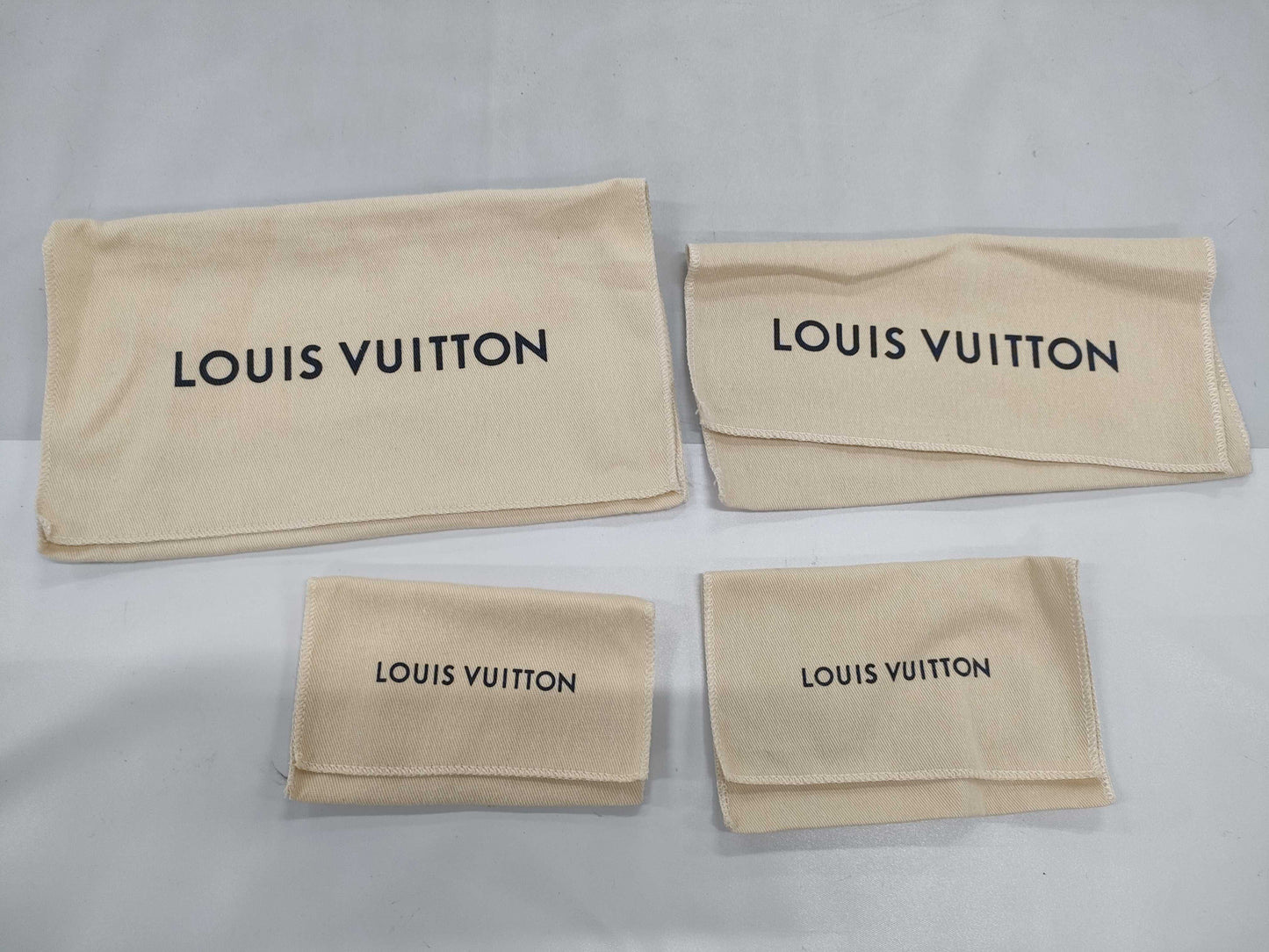 LOUIS VUITTON Dust Bags Other Accessories