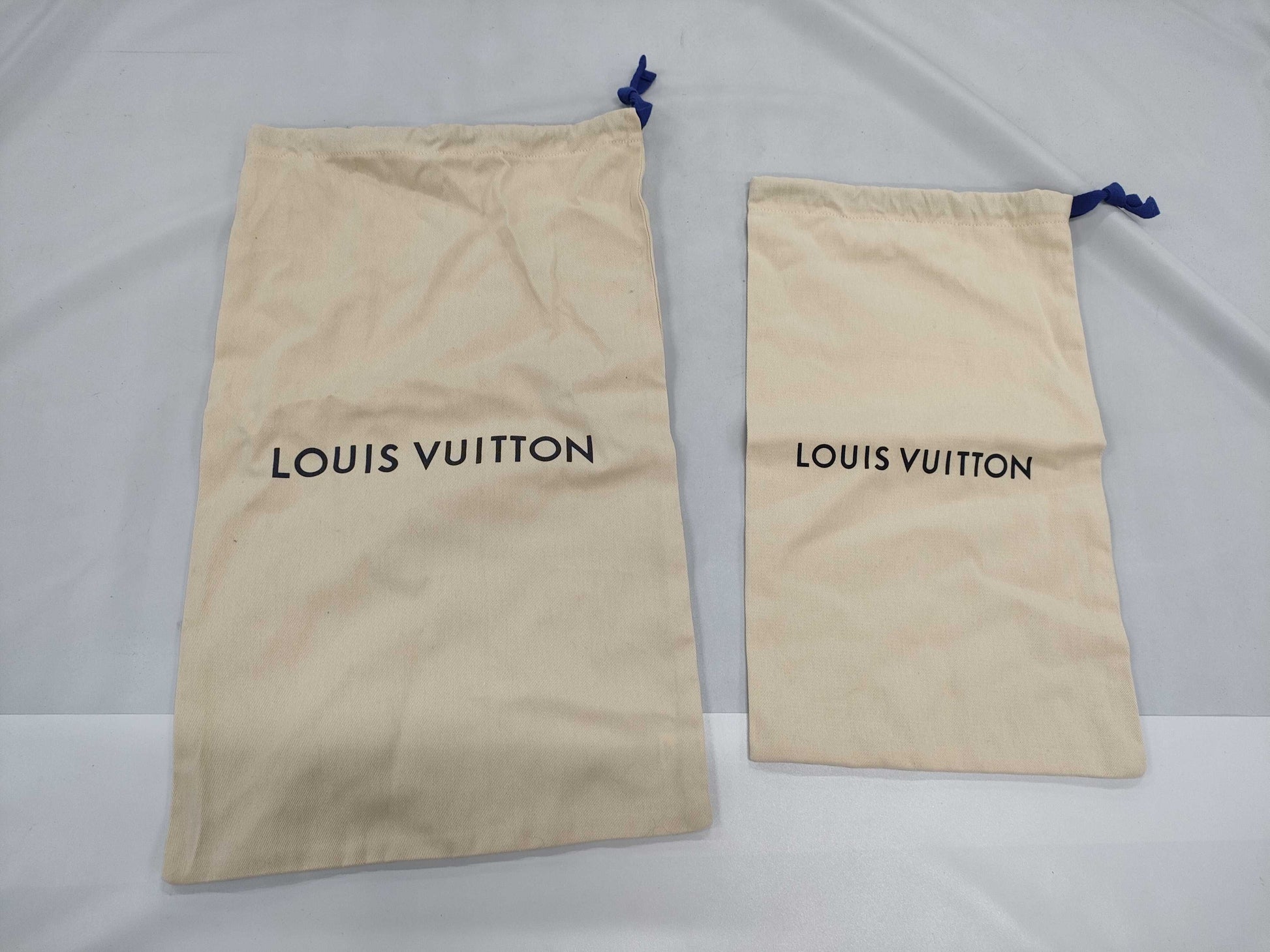 LOUIS VUITTON Dust Bags Other Accessories