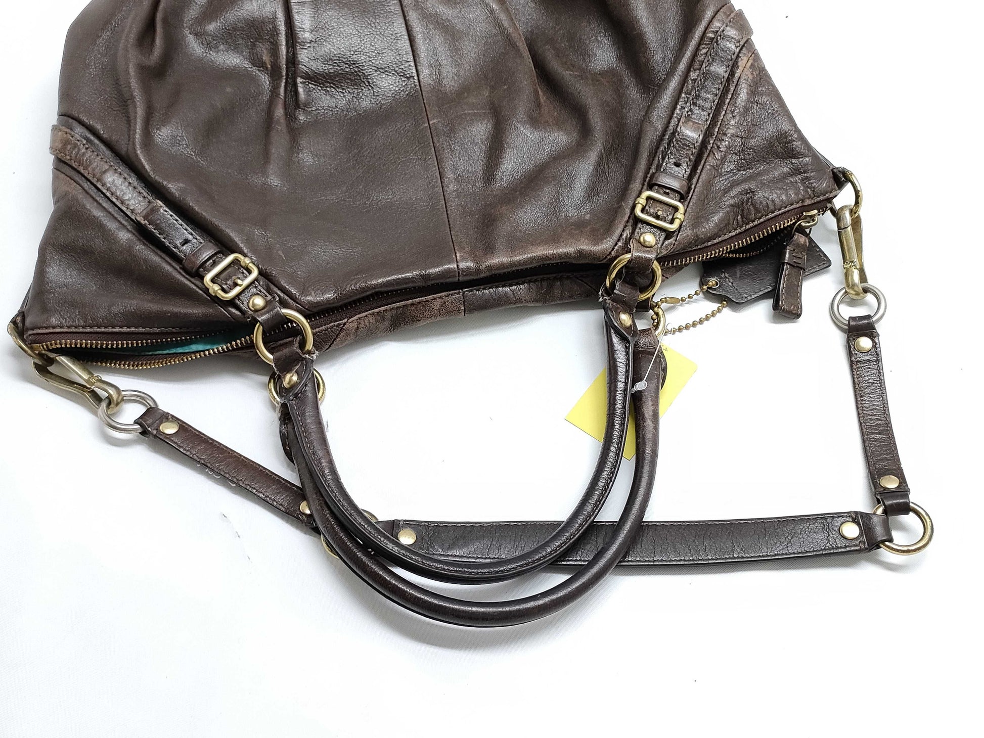 COACH 15955 and other wallets, watches, and 5 other handbags