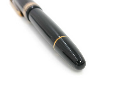 MONTBLANC 14K Fountain Pen Pen