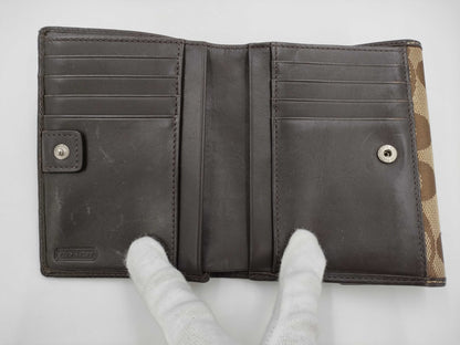 COACH Wallet/Accessory Pouch Wallet