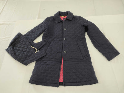 MACKINTOSH Traditional Weatherwear Quilted Coat Coat