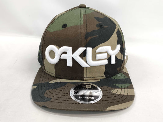 NEW ERA Oakley Cap Other Apparel