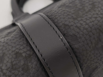 LOUIS VUITTON Monogram Tryon M20900 Key Polbantriere 25 Boston Bag