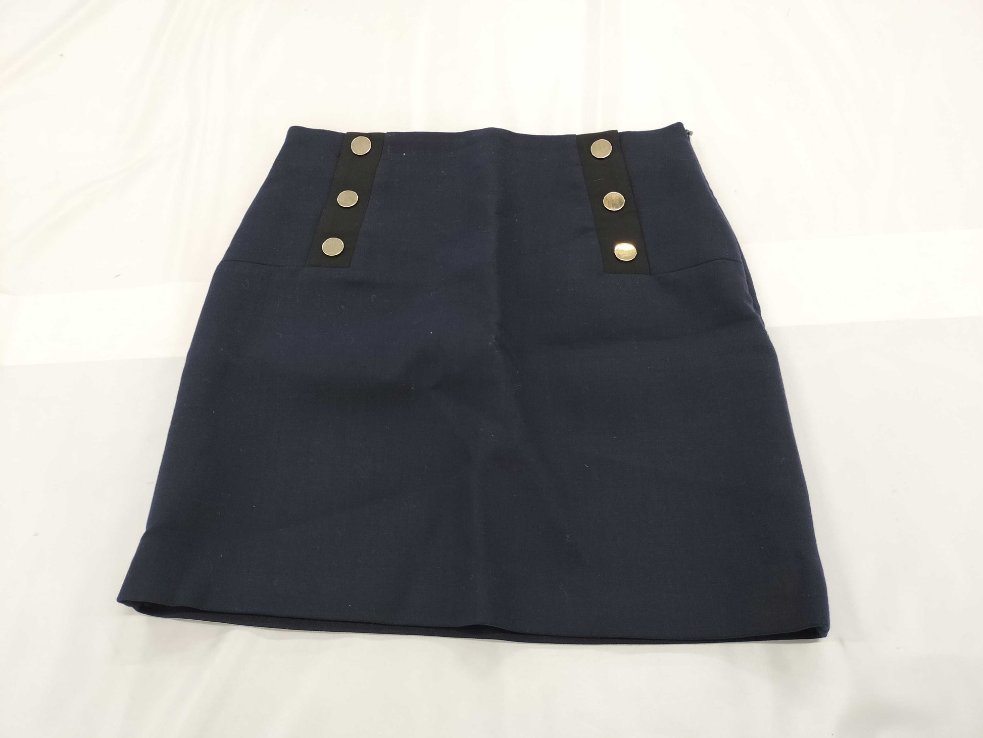 Crudy Pierrot Skirt Skirt