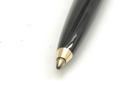 MONTBLANC Montblanc 121 nib 750 fountain pen/181 ballpoint pen