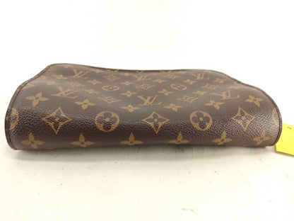 LOUIS VUITTON Monogram M51790 Orsay Second Bag