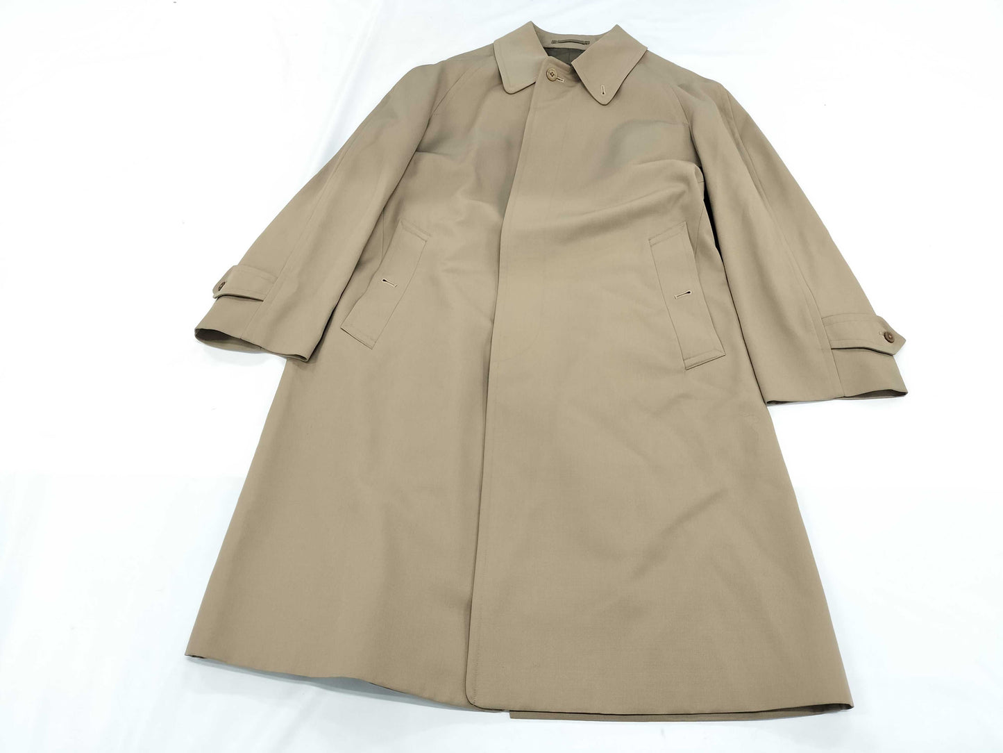 BURBERRY Trench Coat