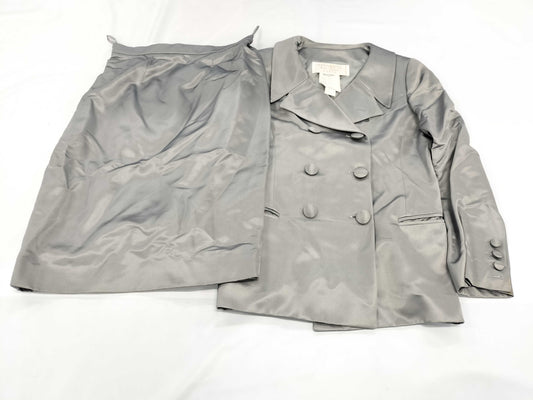 Nina Ricci set-up jacket