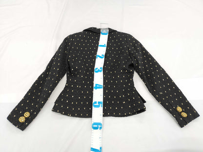 Mila Schon Jacket Jacket