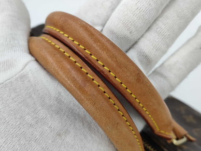 LOUIS VUITTON Monogram M41108 Speedy 30 Boston Bag