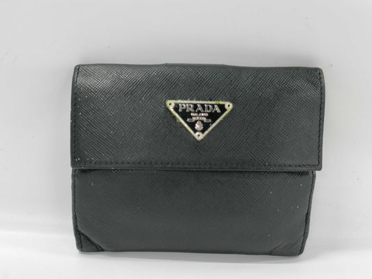 PRADA Saffiano Wallet