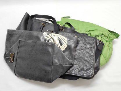 Kate Spade Michael Kors *1 Coach *1 Kate Spade *2 Tote Bags