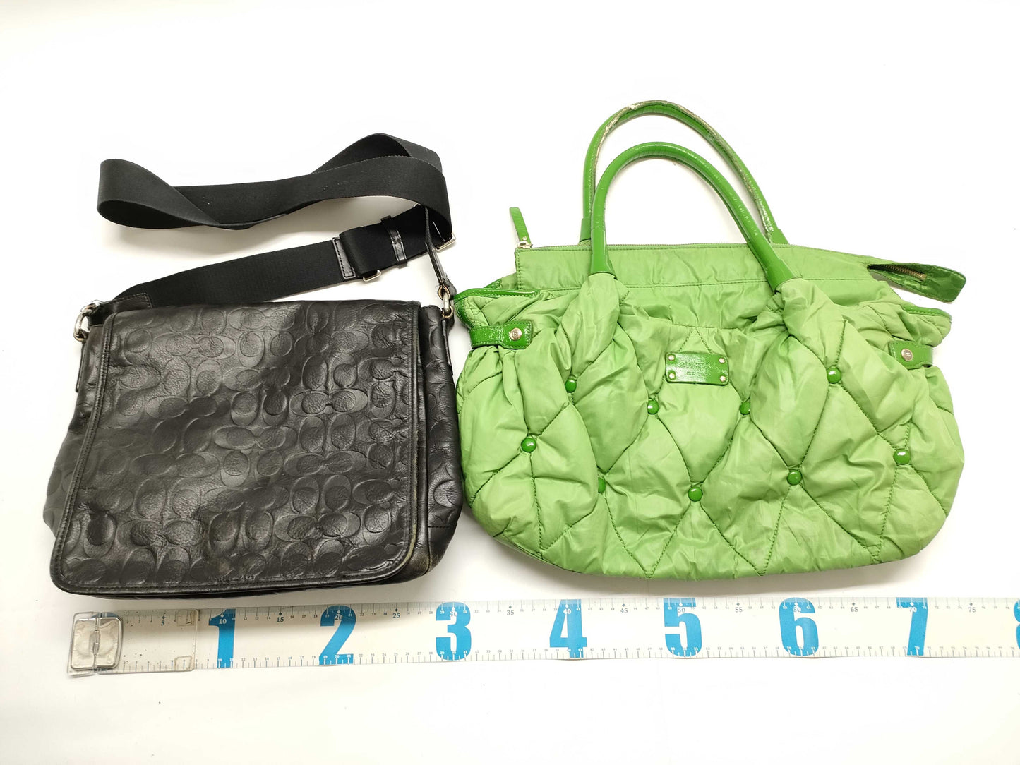 Kate Spade Michael Kors *1 Coach *1 Kate Spade *2 Tote Bags