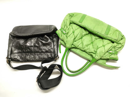 Kate Spade Michael Kors *1 Coach *1 Kate Spade *2 Tote Bags