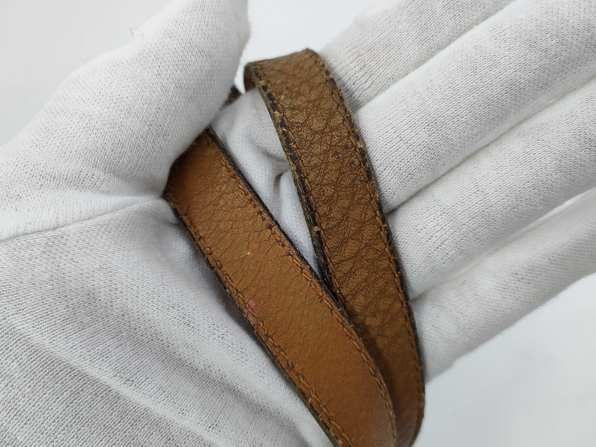 LOUIS VUITTON Monogram T42238 Bucket PM USA Tote Bag