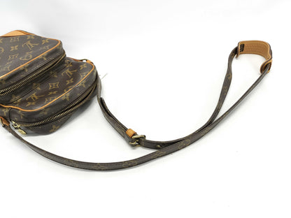 LOUIS VUITTON Monogram M45236 Amazon Shoulder Bag