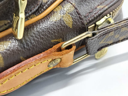 LOUIS VUITTON Monogram M45236 Amazon Shoulder Bag