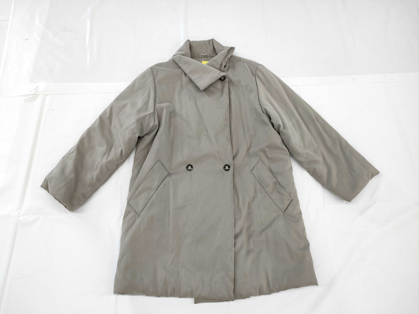 Max Mara Down Coat
