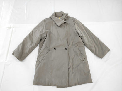 Max Mara Down Coat