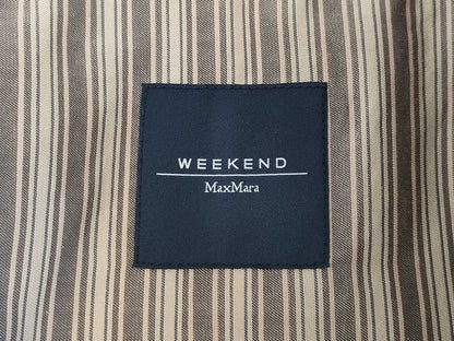 MaxMara WEEKEND Trench Coat