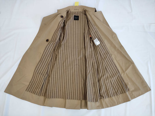 MaxMara WEEKEND Trench Coat