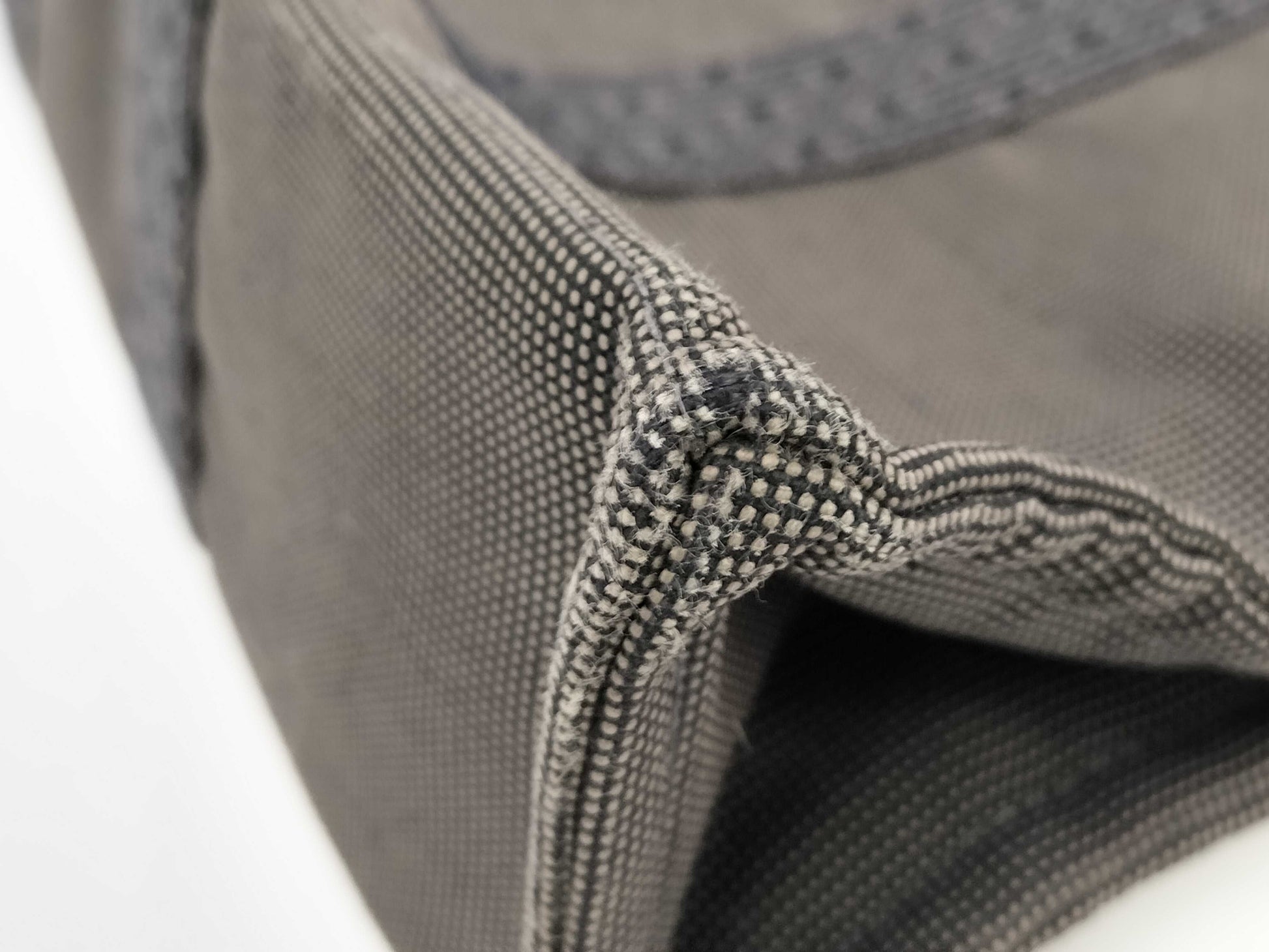 HERMES Air Line Tote MM Handbag