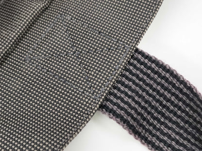 HERMES Air Line Tote MM Handbag