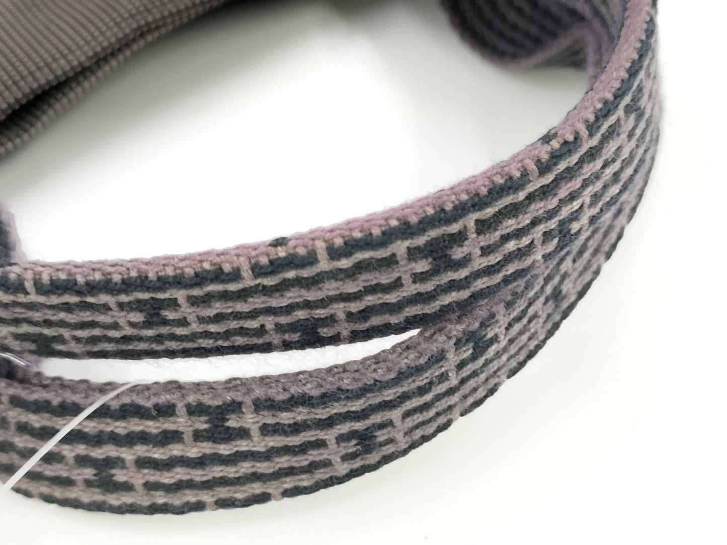 HERMES Air Line Tote MM Handbag