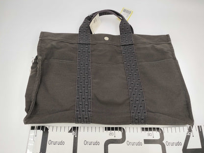 HERMES Air Line Tote MM Handbag