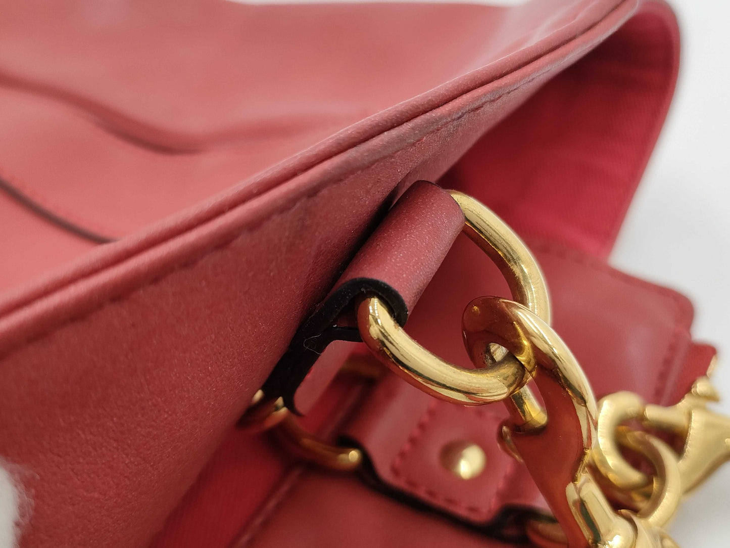 chloe Eden Tote Bag Bag