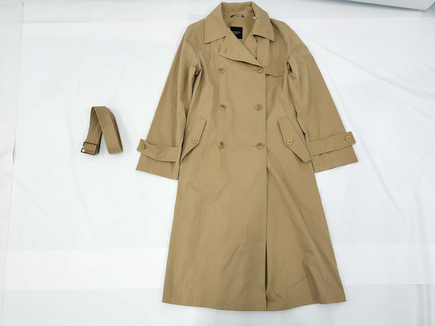 Max Mara Coat Coat