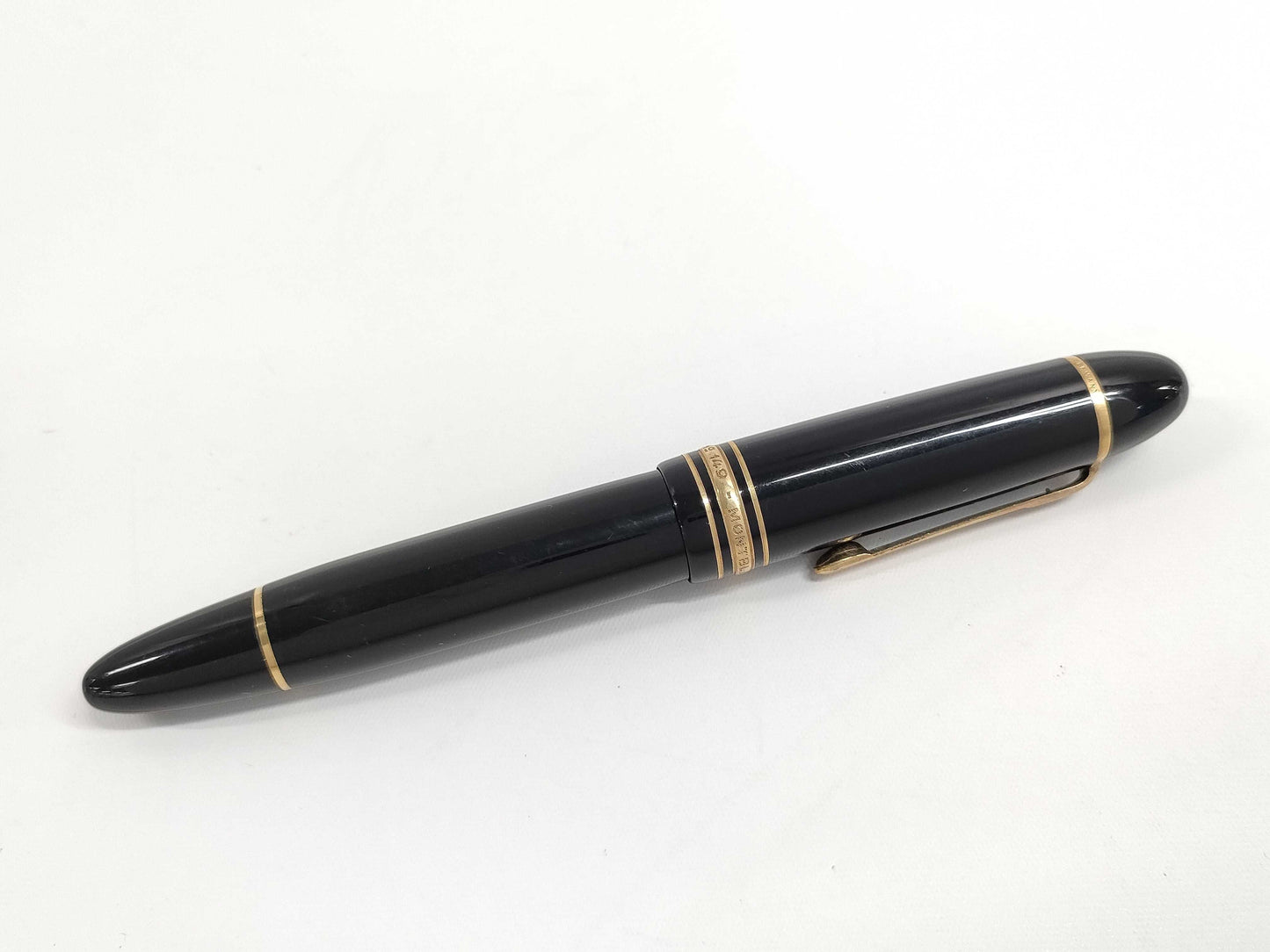MONTBLANC Meisterstück 149 Pen/Fountain Pen