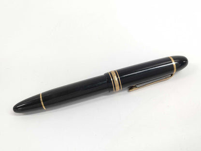 MONTBLANC Meisterstück 149 Pen/Fountain Pen