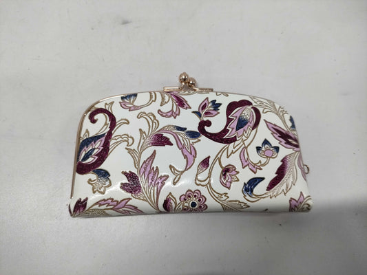 Bunkoya Ozeki Clasp Coin Case