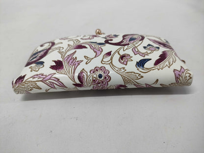 Bunkoya Ozeki Clasp Coin Case