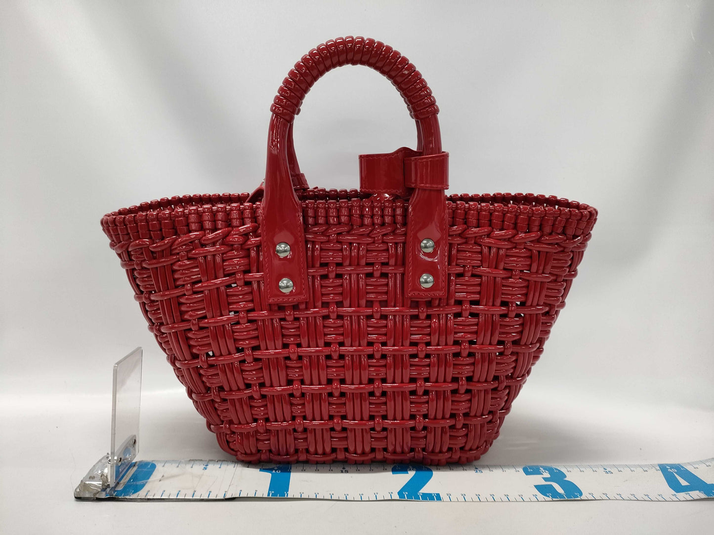 BALENCIAGA Bistro Shoulder Bag