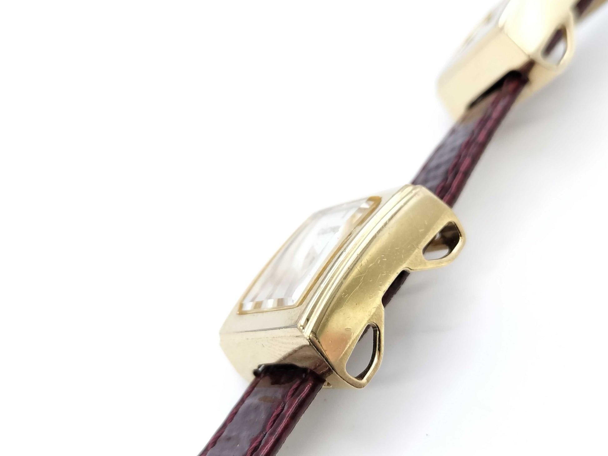 MIKIMOTO Quartz Pearl Watch Women's Watch