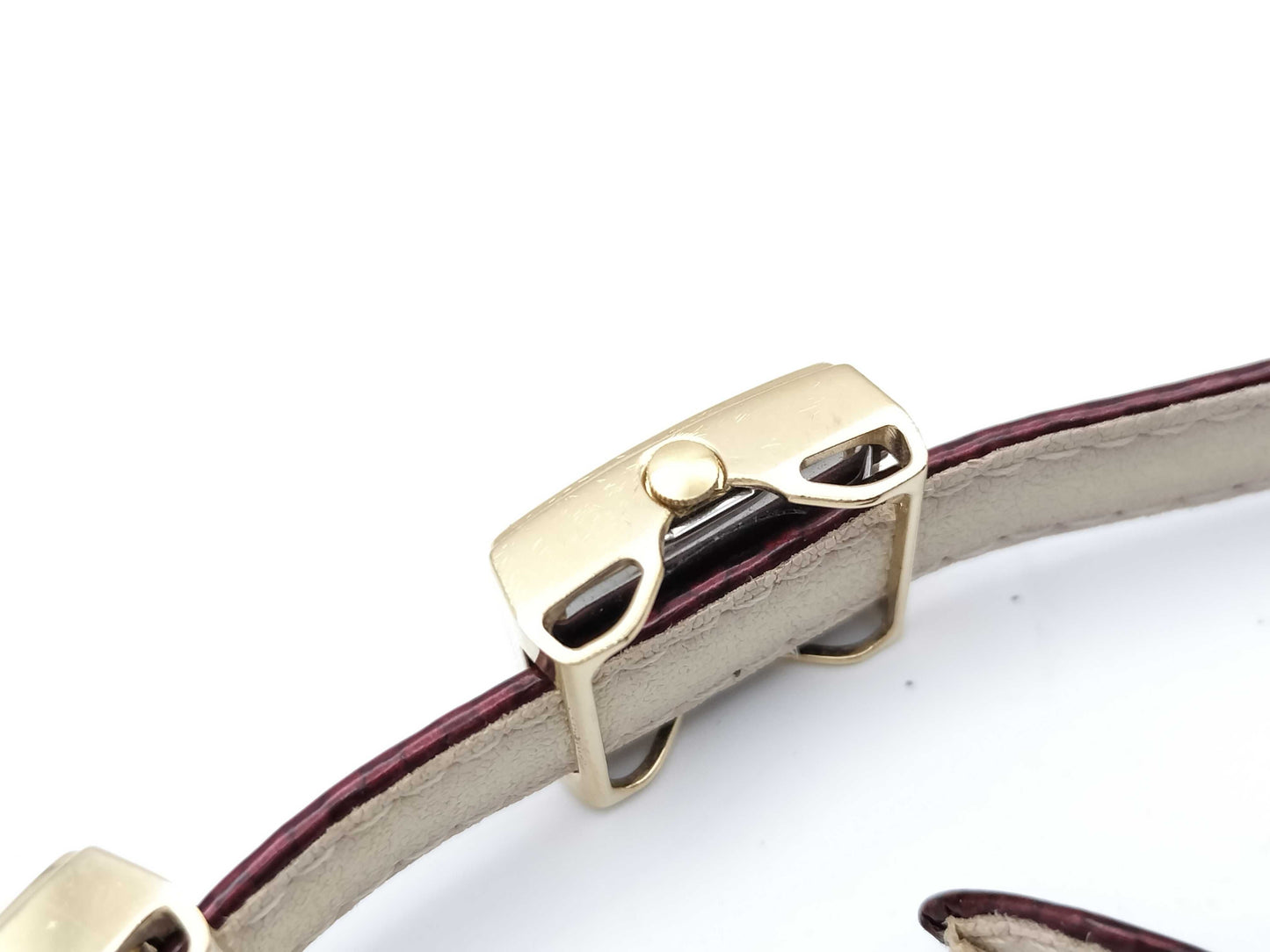 MIKIMOTO Quartz Pearl Watch Women's Watch