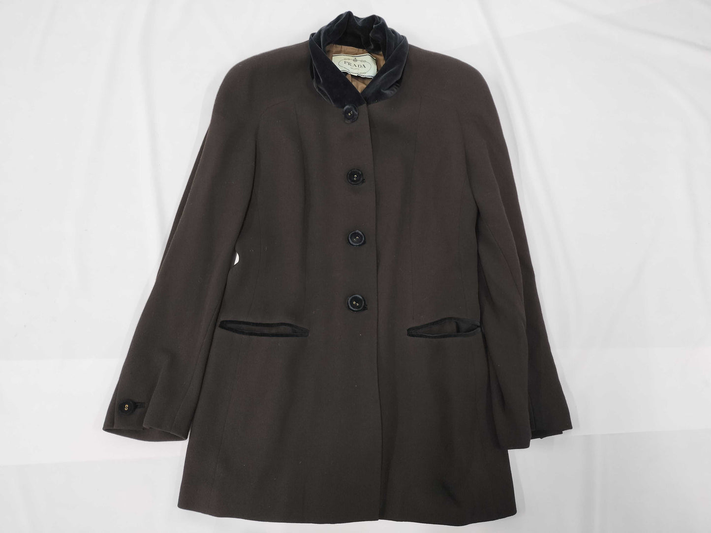 PRADA Jacket Jacket