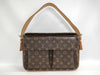 LOUIS VUITTON Monogram M51162 Murtipuri Cite Handbag