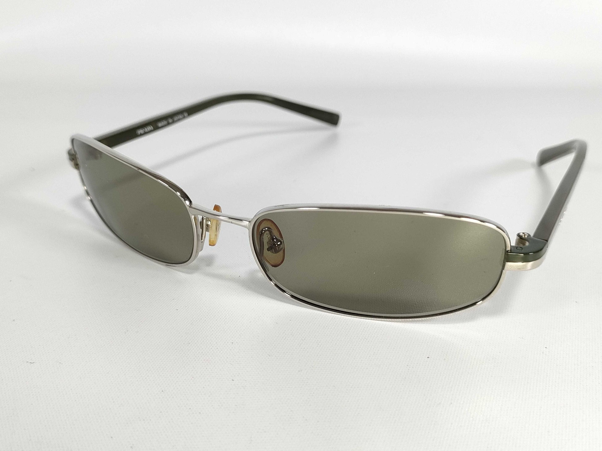 Prada, Dior, and other sunglasses, total of 4 items, sunglasses and glasses