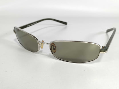 Prada, Dior, and other sunglasses, total of 4 items, sunglasses and glasses