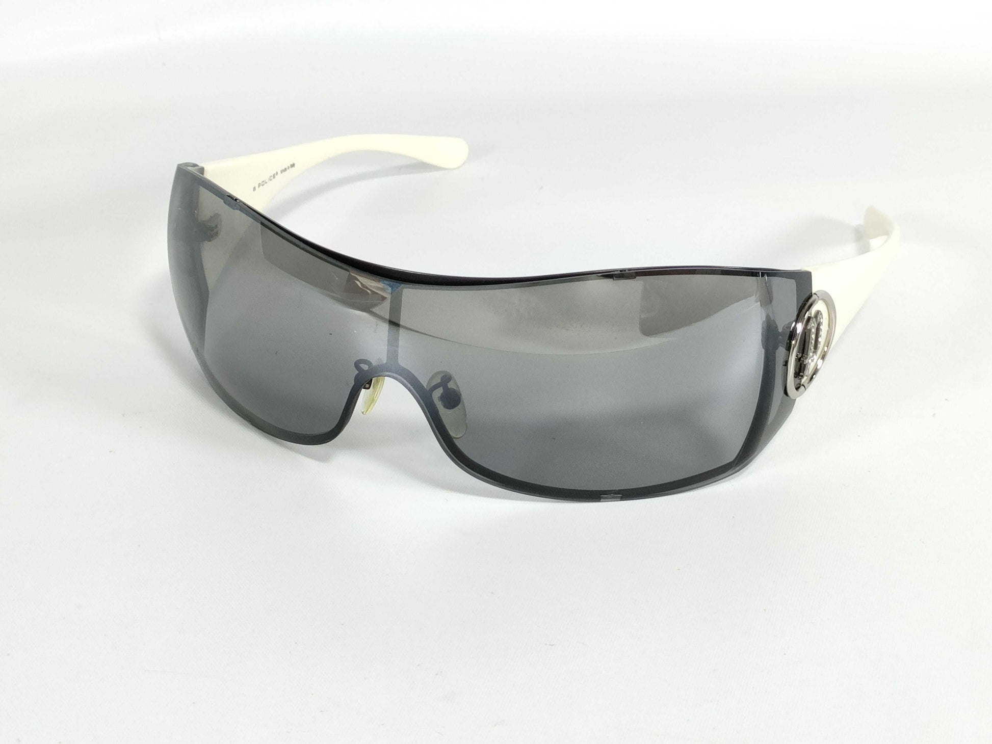 Prada, Dior, and other sunglasses, total of 4 items, sunglasses and glasses