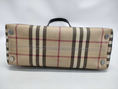 BURBERRY handbag handbag