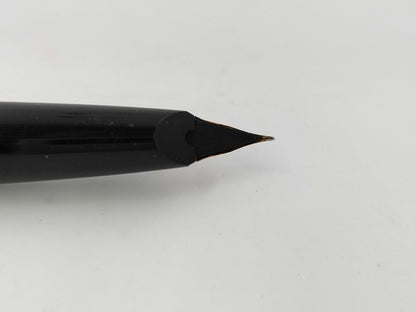 MONTBLANC Fountain Pen Nib 585 Pen Fountain Pen