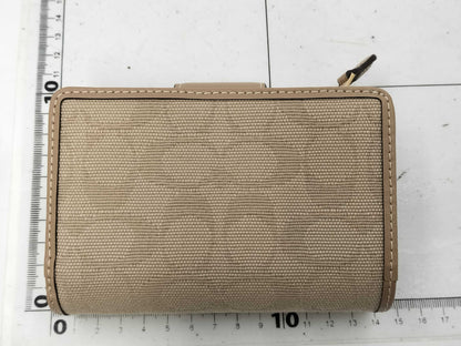 COACH Coach Bi-fold Wallet Wallet